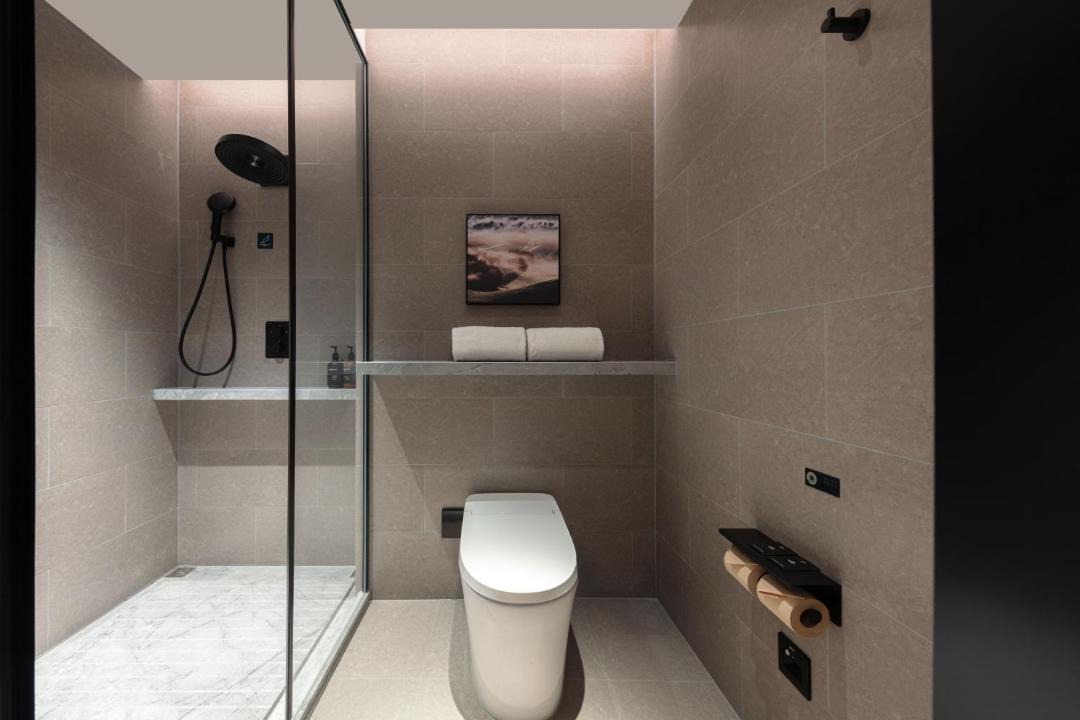 Photo of Bathroom in Bao'an