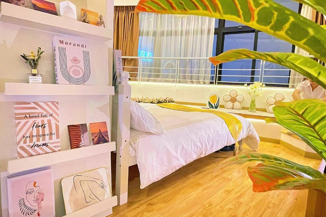 Photo of Bedroom in Hong Kou