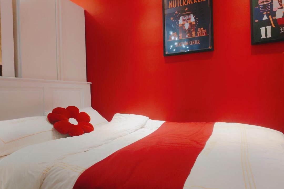 Photo of Bedroom in Hong Kou