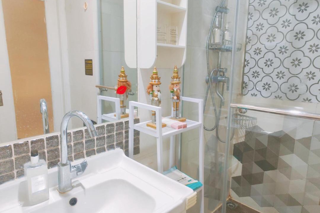 Photo of Bathroom in Hong Kou