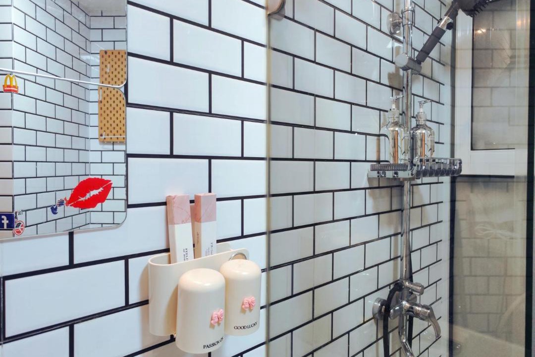 Photo of Bathroom in Hong Kou