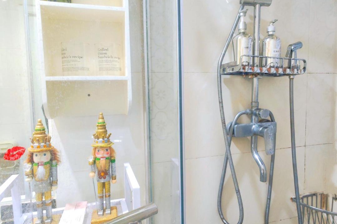 Photo of Bathroom in Hong Kou