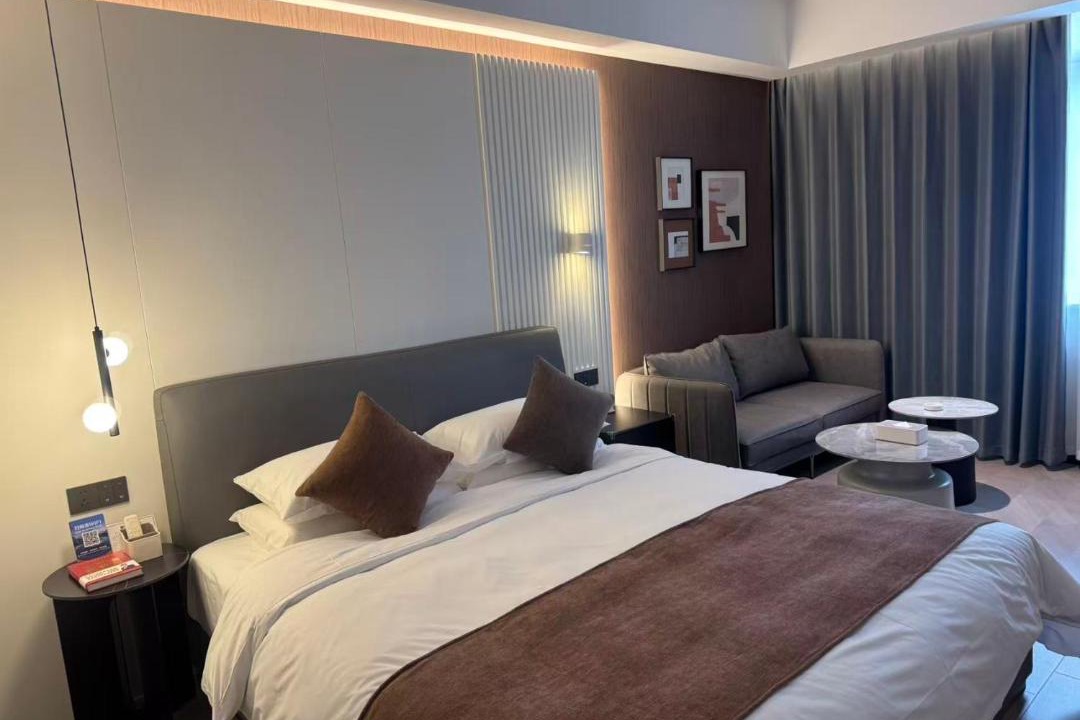 Photo of Bedroom in Longgang