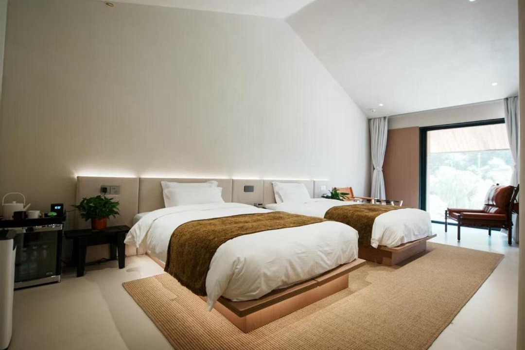 Photo of Bedroom in Changzhi