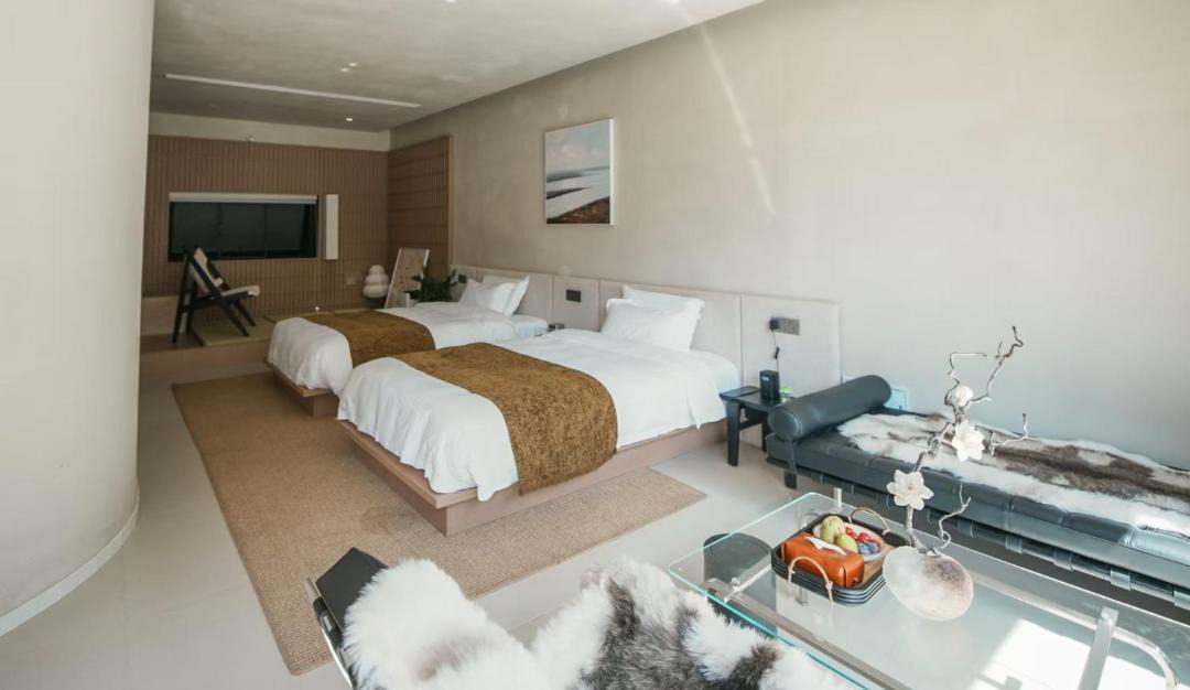 Photo of Bedroom in Changzhi