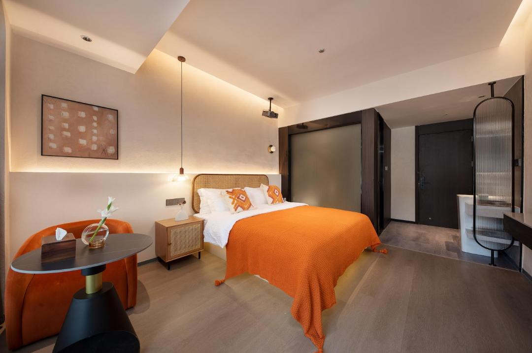 Photo of Bedroom in Chenzhou