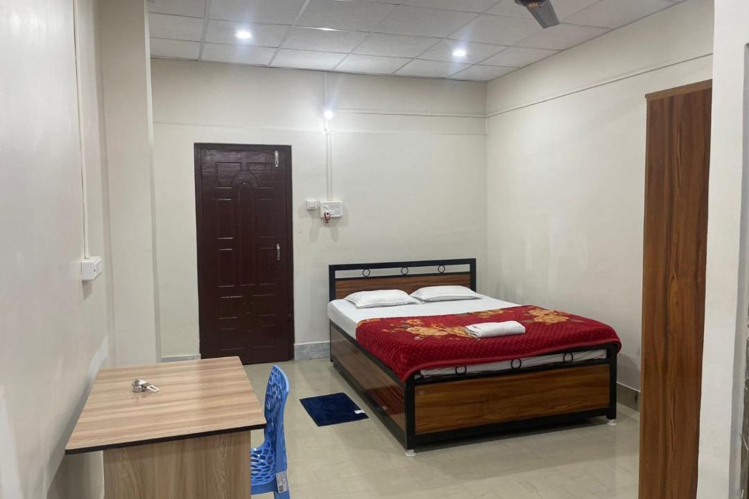 Photo of Bedroom in Sualkuchi