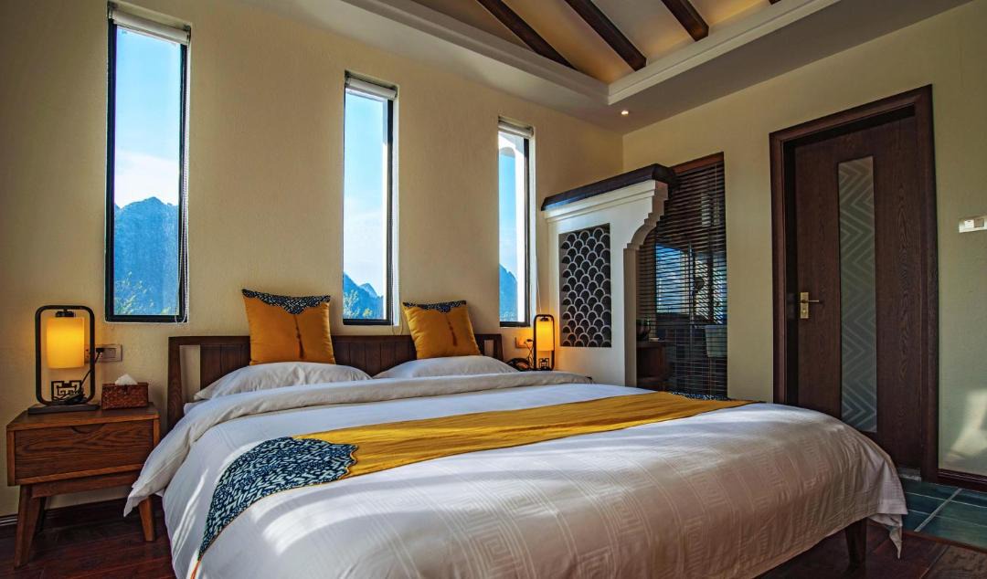 Photo of Bedroom in Xiufeng