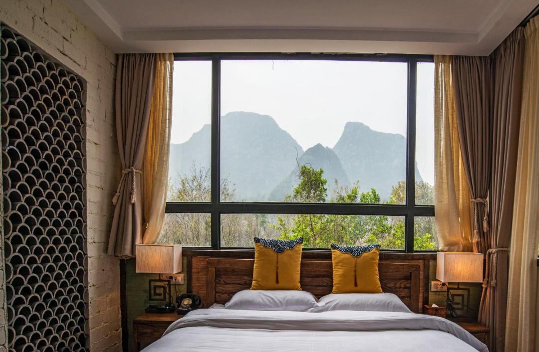 Photo of Bedroom in Xiufeng