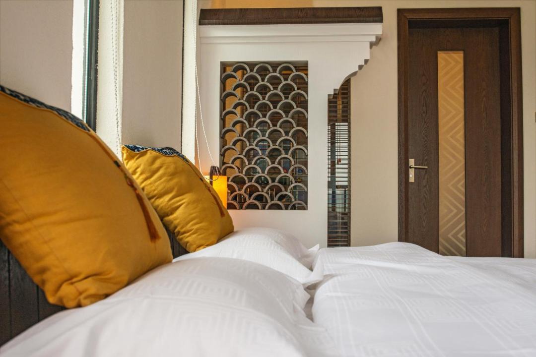 Photo of Bedroom in Xiufeng