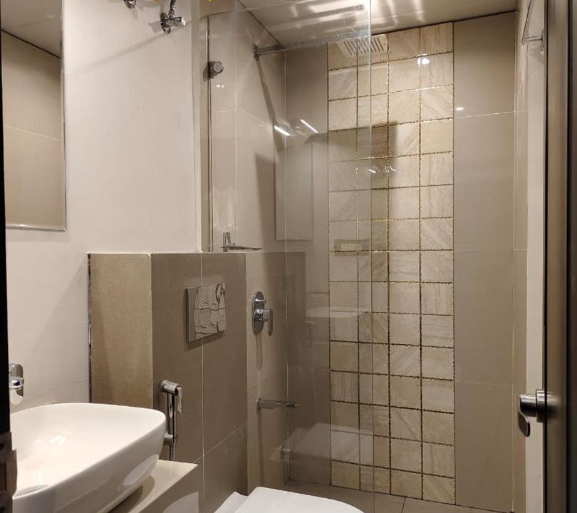 Photo of Bathroom in Aizawl