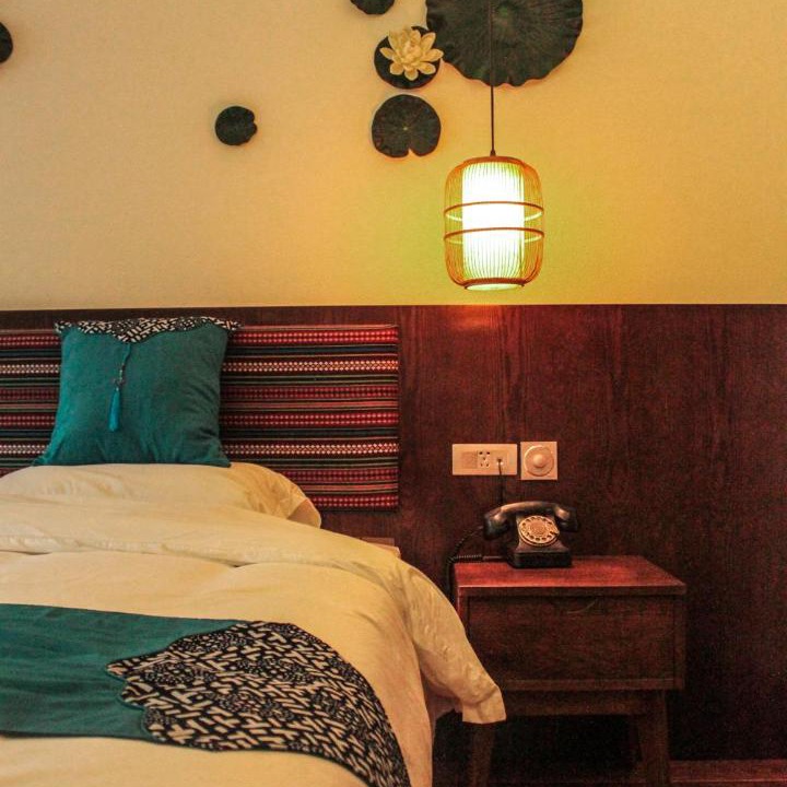 Photo of Bedroom in Xiufeng
