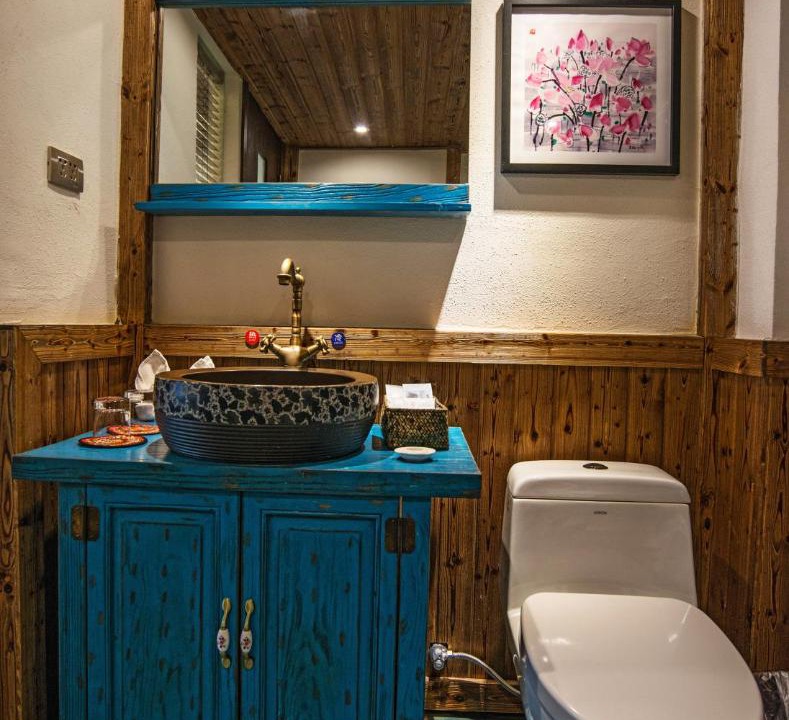Photo of Bathroom in Xiufeng