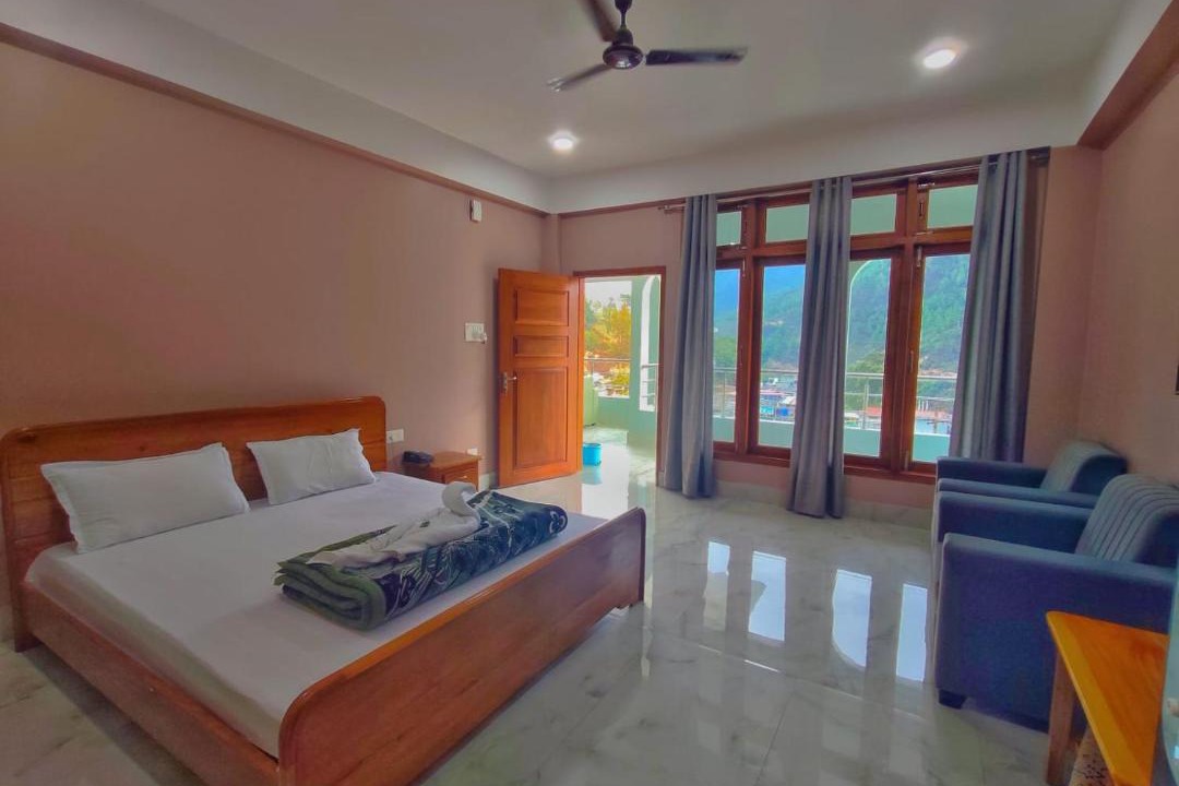 Photo of Others in Bomdila