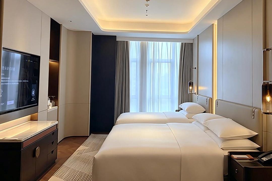 Photo of Bedroom in Zaozhuang