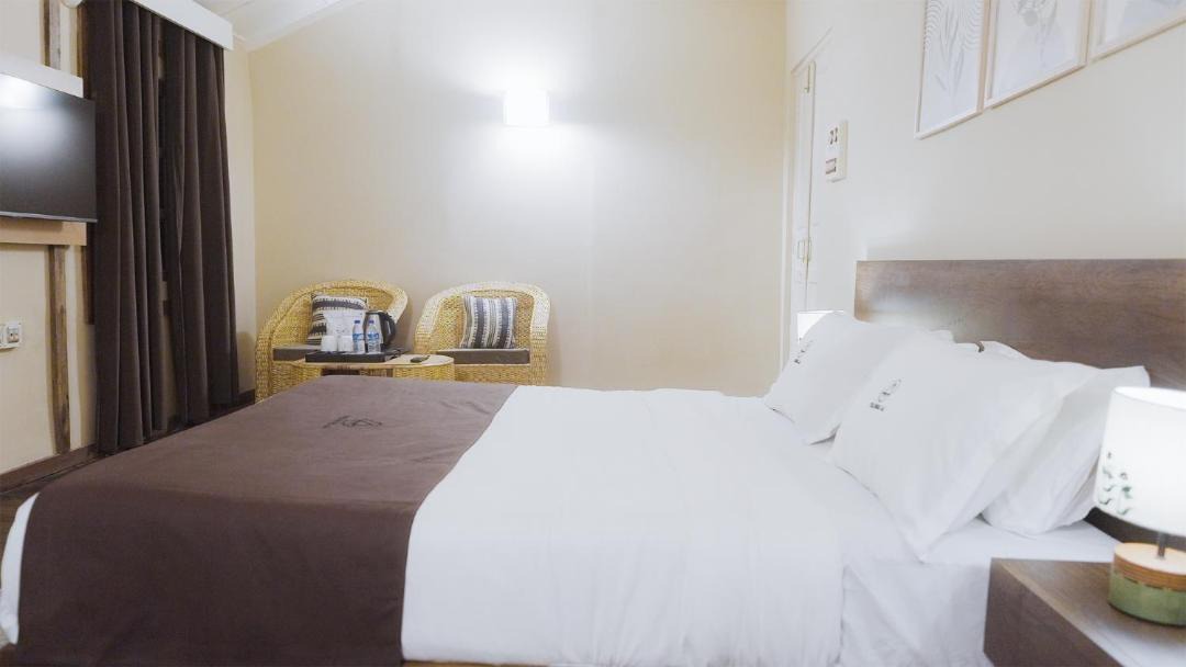 Photo of Bedroom in Kohima