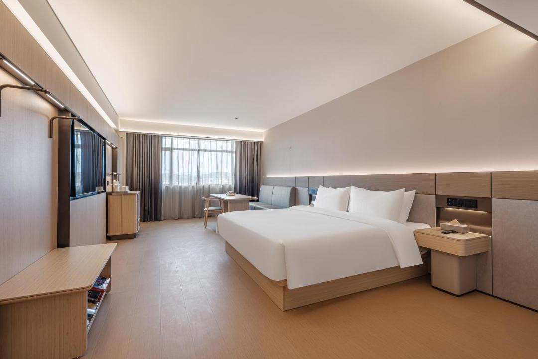 Photo of Bedroom in Yongding