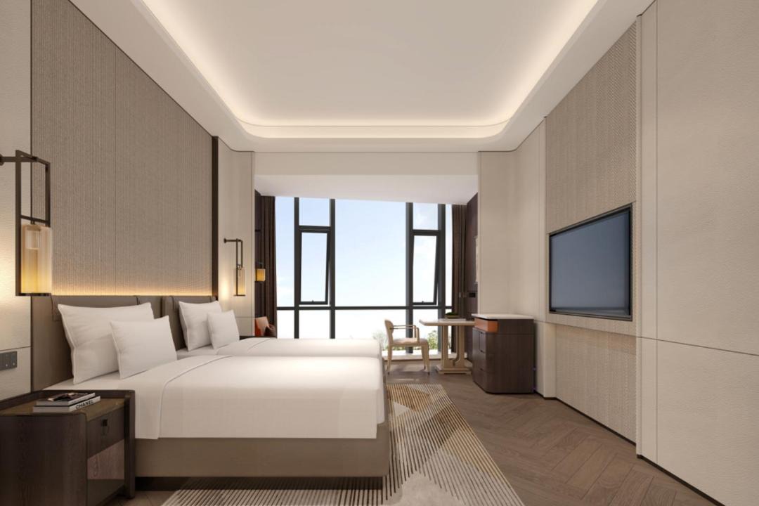 Photo of Bedroom in Zaozhuang