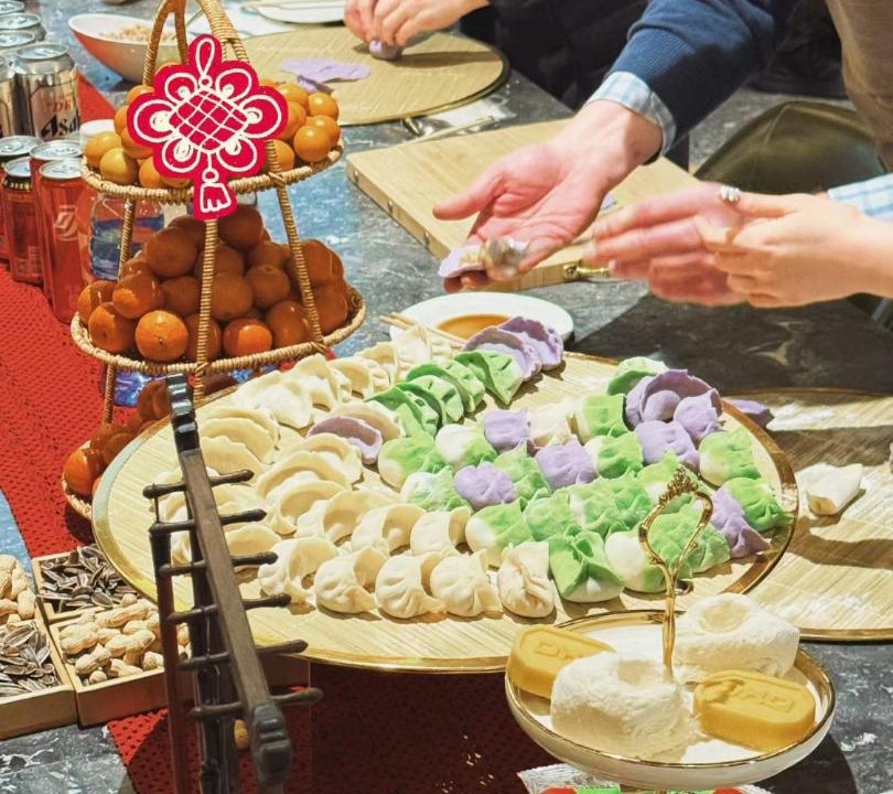 Photo of Kitchen in Middle Chaoyang