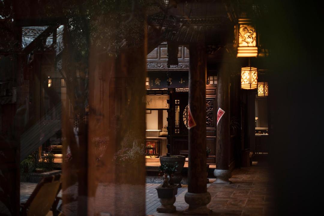 Photo of Others in Dayan Old Town