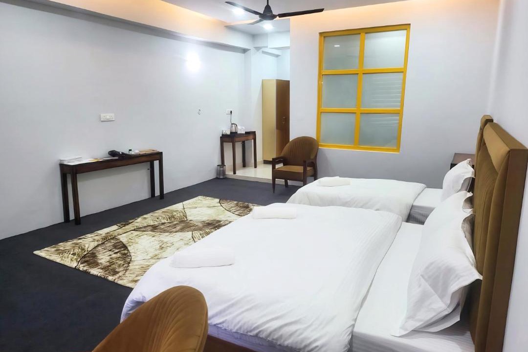 Photo of Bedroom in Bhaderwah