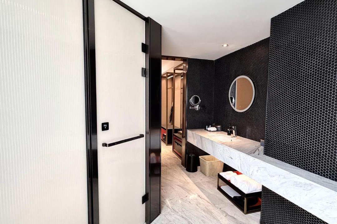 Photo of Bathroom in Jinjiang