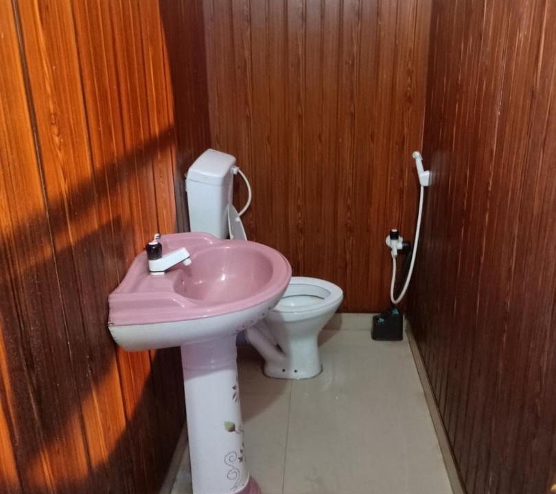 Photo of Bathroom in Beltola