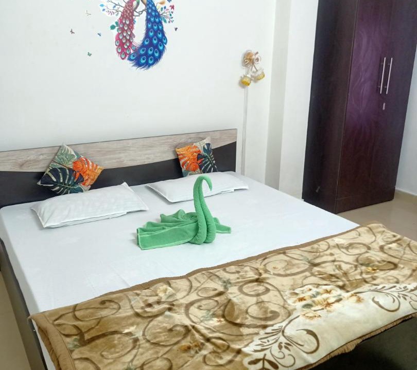 Photo of Bedroom in Beltola