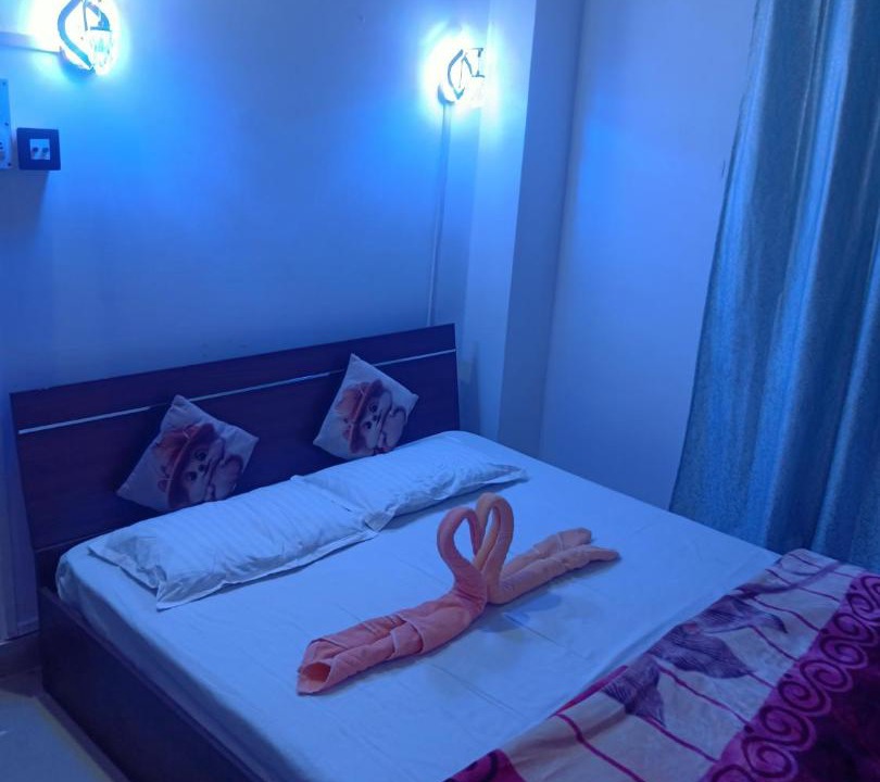 Photo of Bedroom in Beltola
