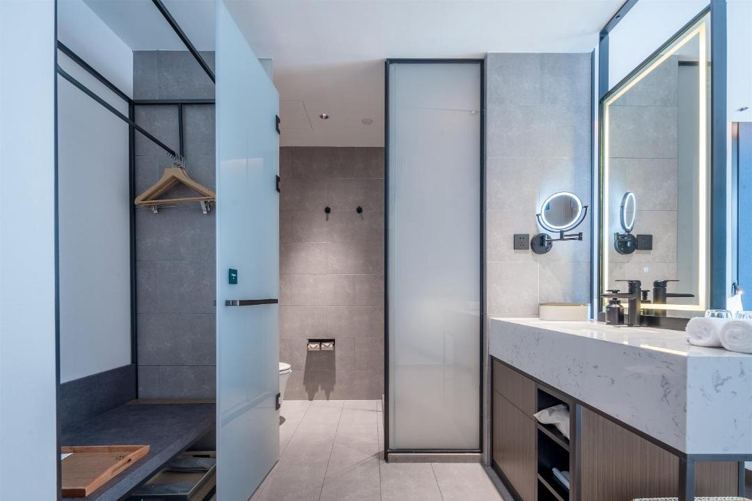 Photo of Bathroom in Shajing