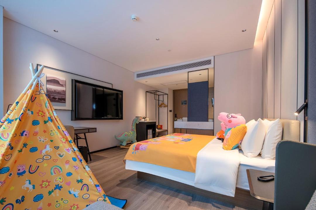 Photo of Bedroom in Shajing