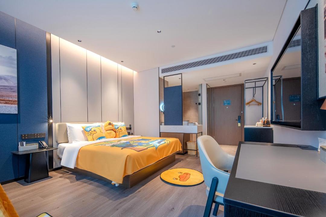 Photo of Bedroom in Shajing