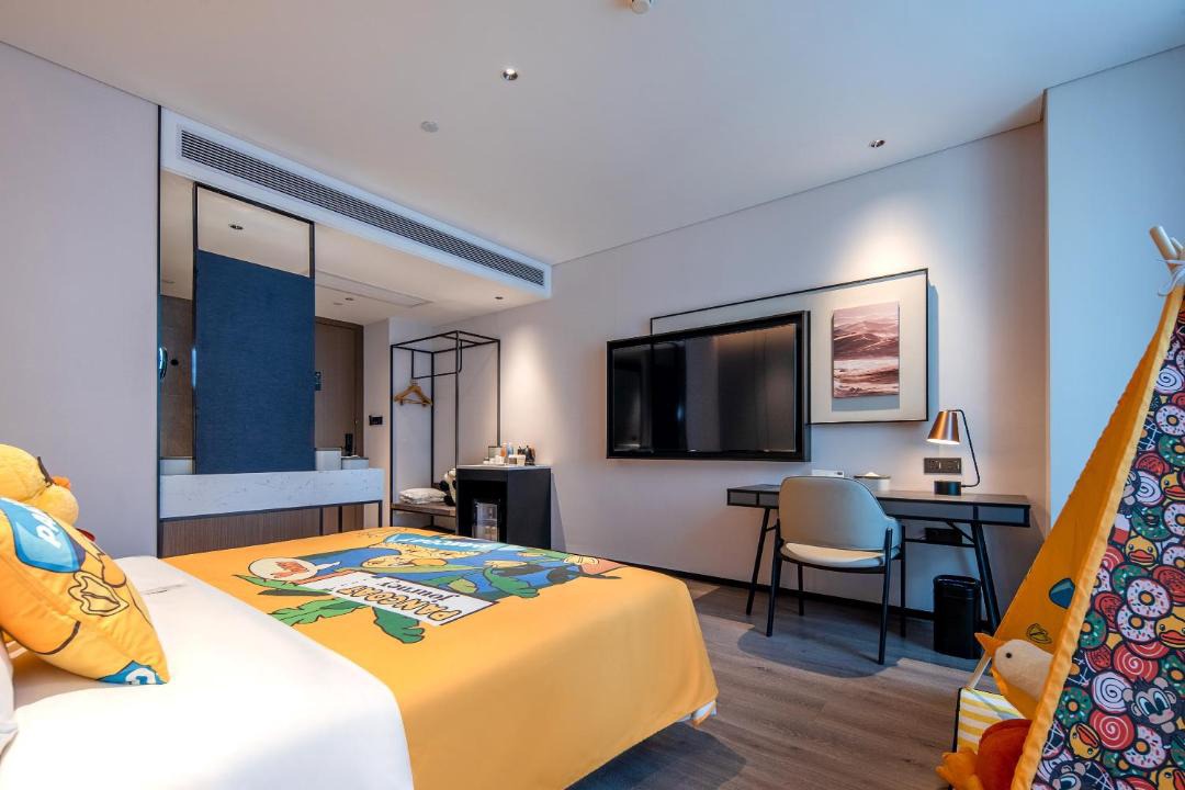 Photo of Bedroom in Shajing