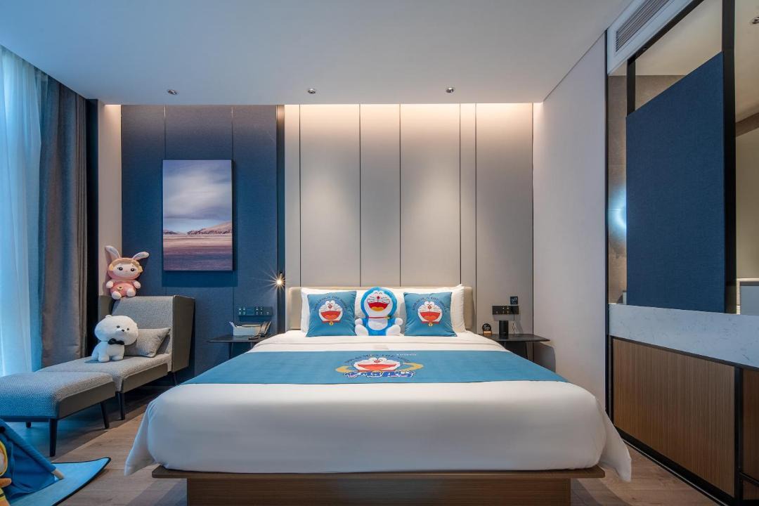 Photo of Bedroom in Shajing