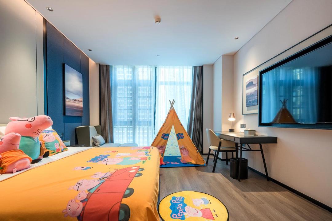 Photo of Bedroom in Shajing