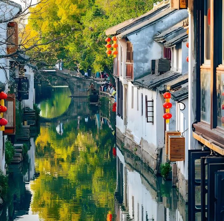 Photo of Others in Tianfu'an