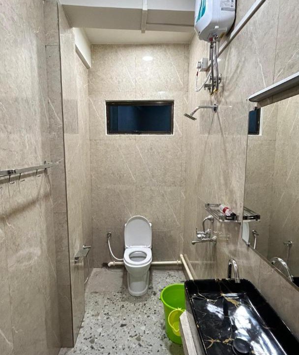 Photo of Bathroom in Aizawl