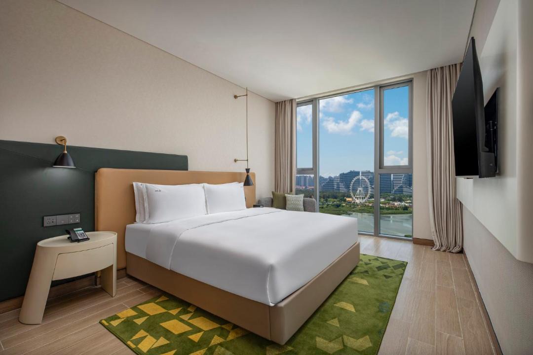 Photo of Bedroom in Yinhai