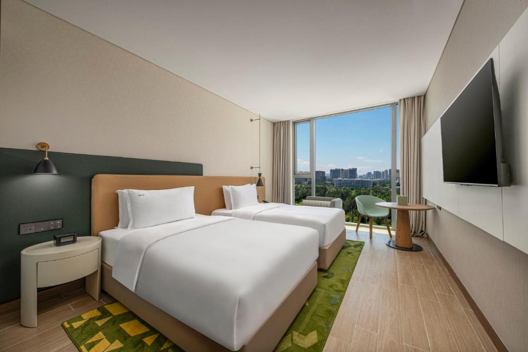 Photo of Bedroom in Yinhai