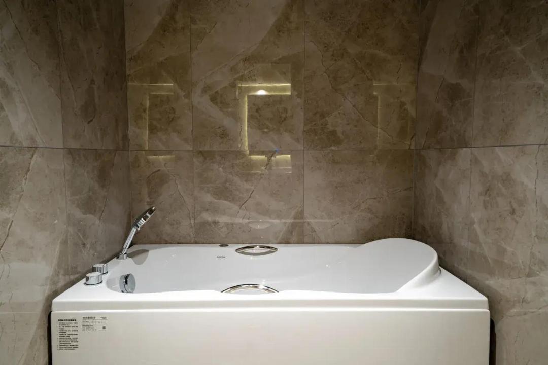 Photo of Bathroom in Fenghuang