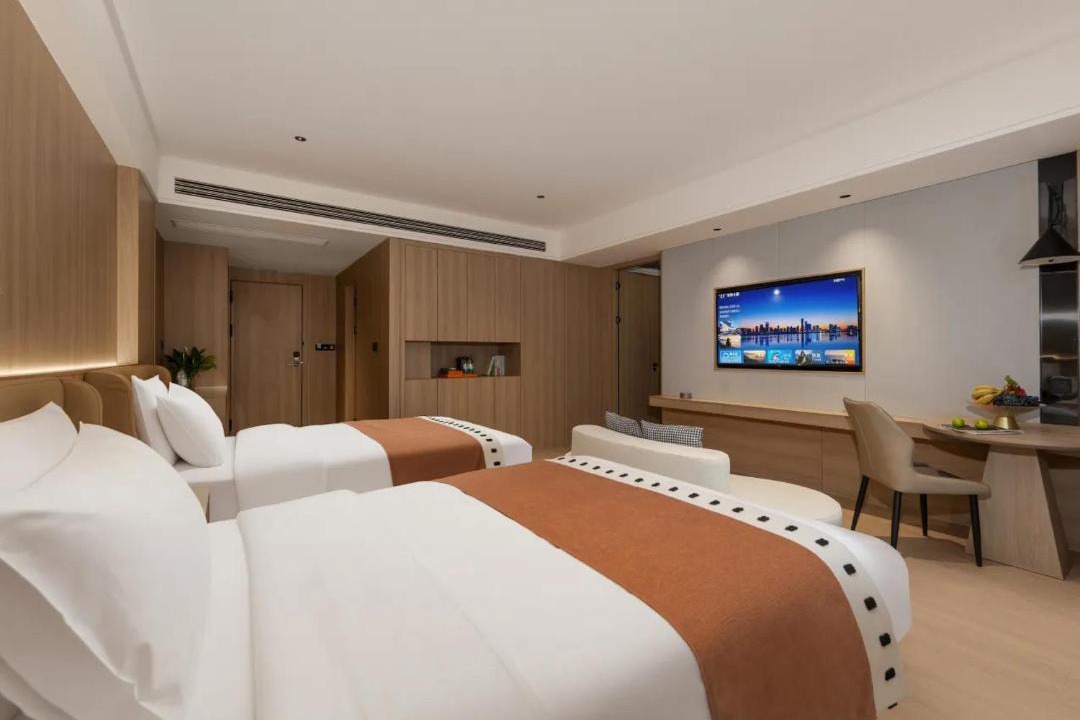 Photo of Bedroom in Fenghuang