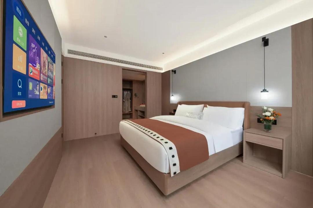 Photo of Bedroom in Fenghuang