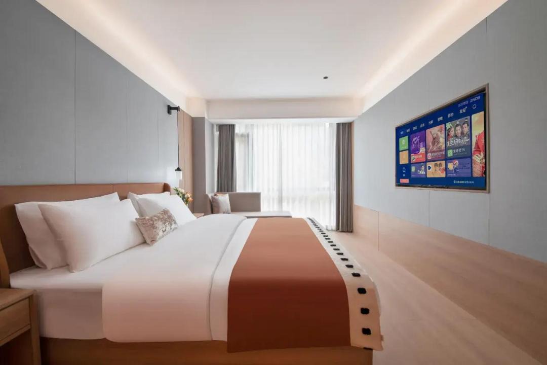 Photo of Bedroom in Fenghuang