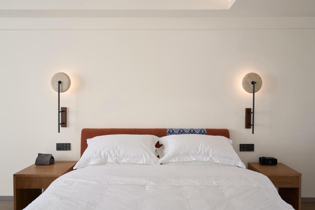 Photo of Bedroom in Qingxiu