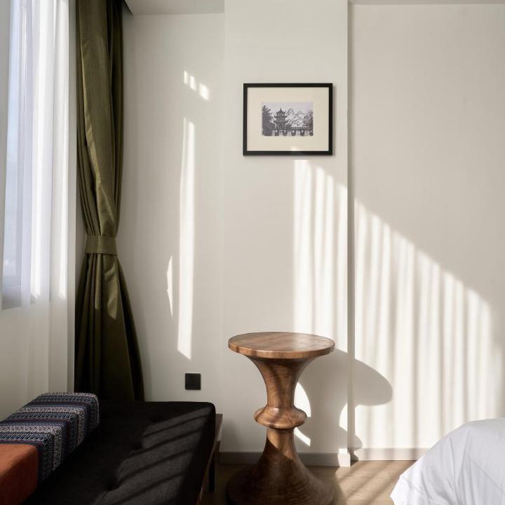 Photo of Bedroom in Qingxiu