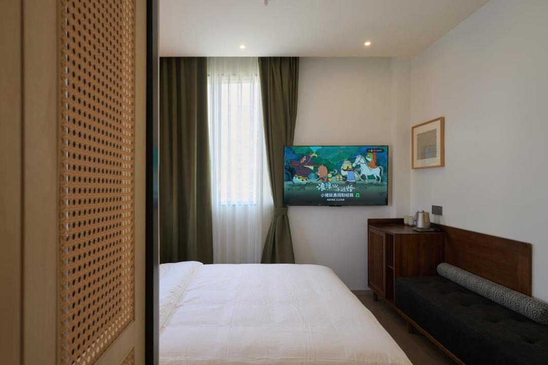 Photo of Bedroom in Qingxiu