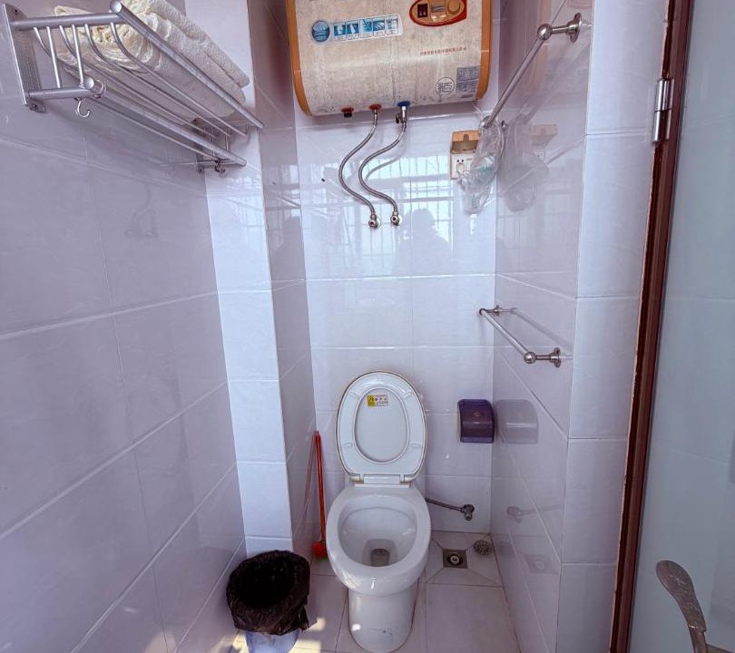 Photo of Bathroom in Haicheng District