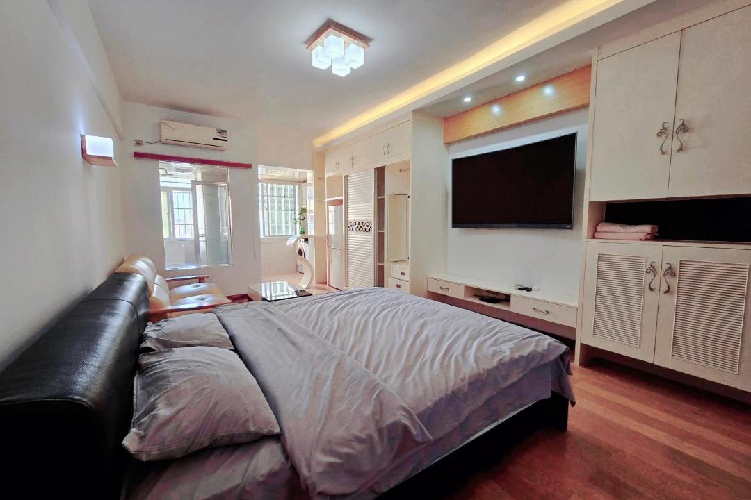 Photo of Bedroom in Haicheng District