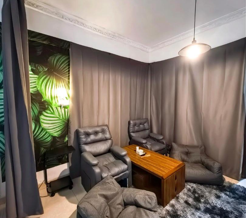 Photo of Livingroom in Haicheng District