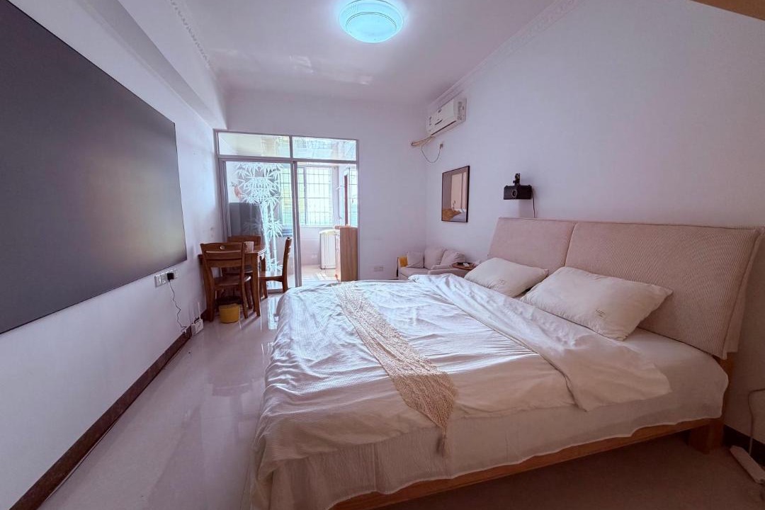 Photo of Bedroom in Haicheng District